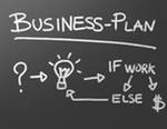 бизнес-план